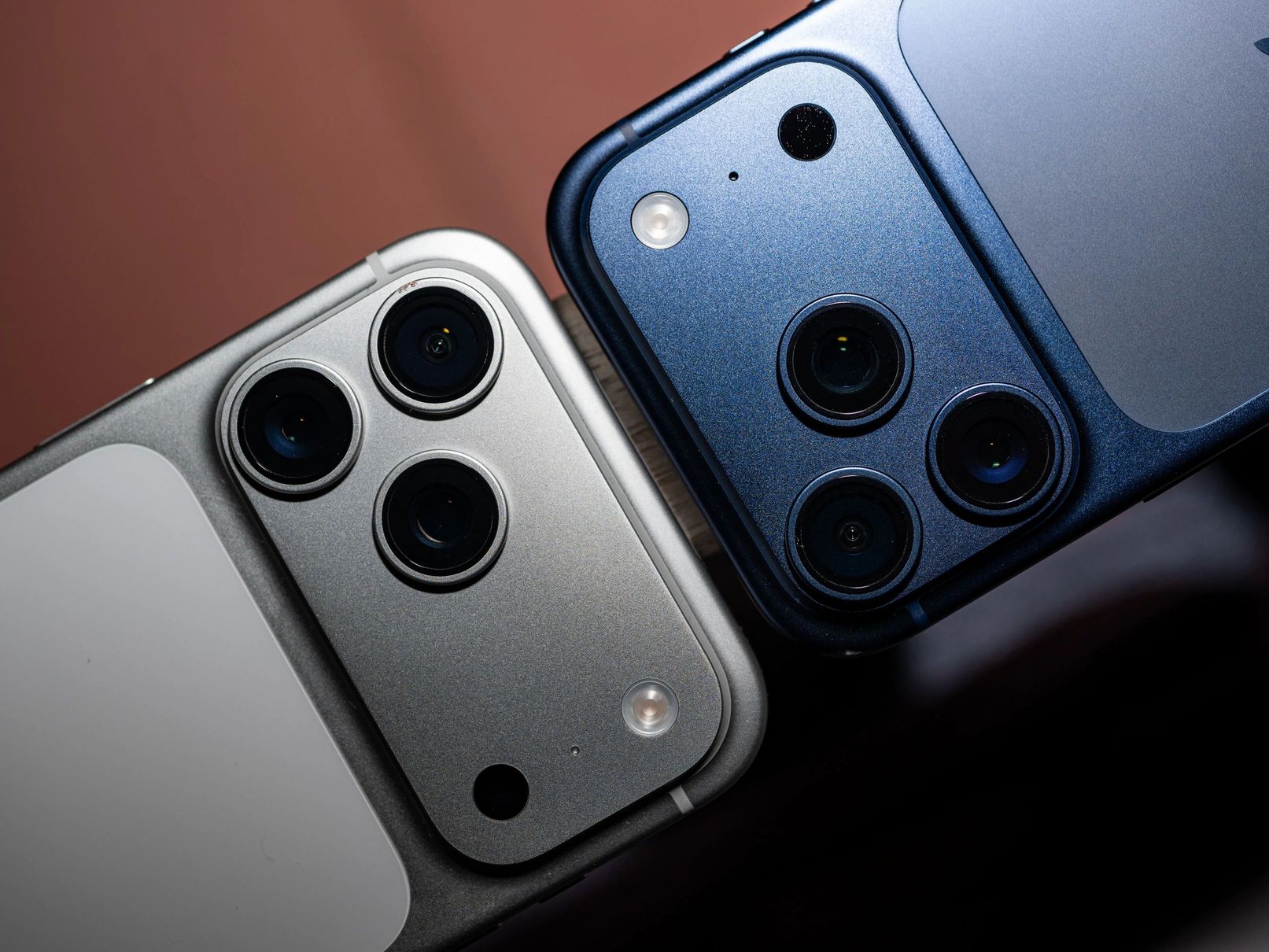 iPhone 17 camera system and daily smartphone experience