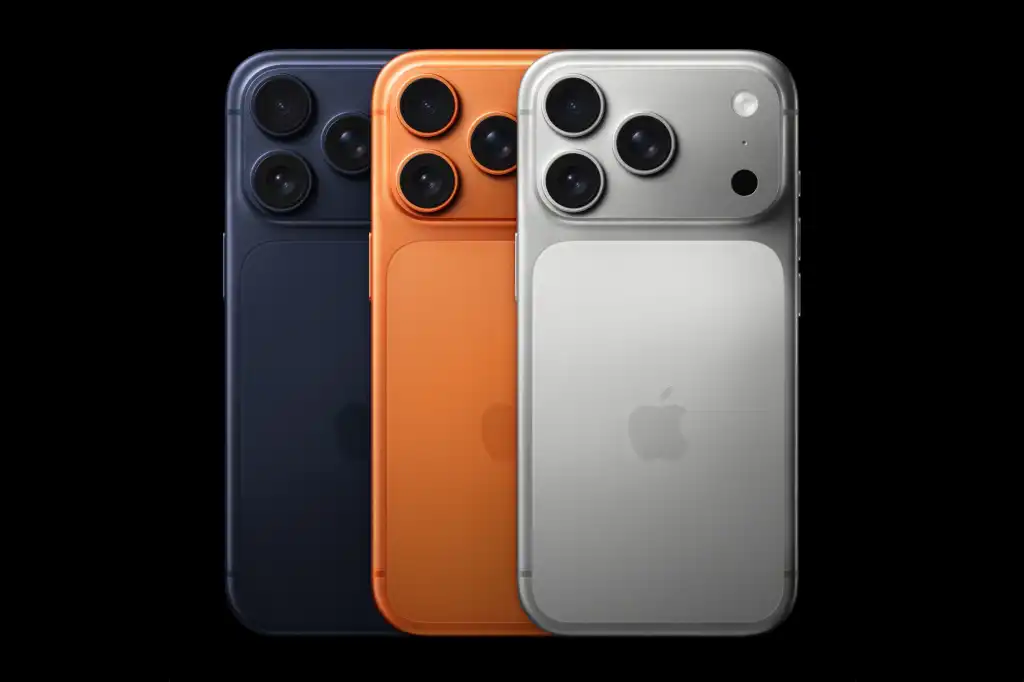iPhone 17 setup, accessories and upgrade experience
